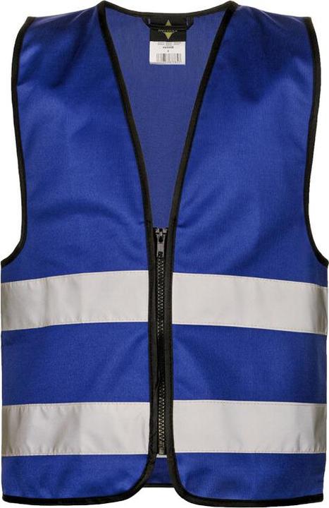 Actual product image Korntex Kids functional waistcoat with zipper (S)