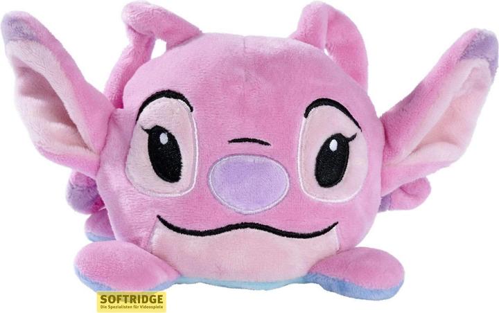 Produktbild Simba Lilo und Stitch, Wende Angel (8 cm)