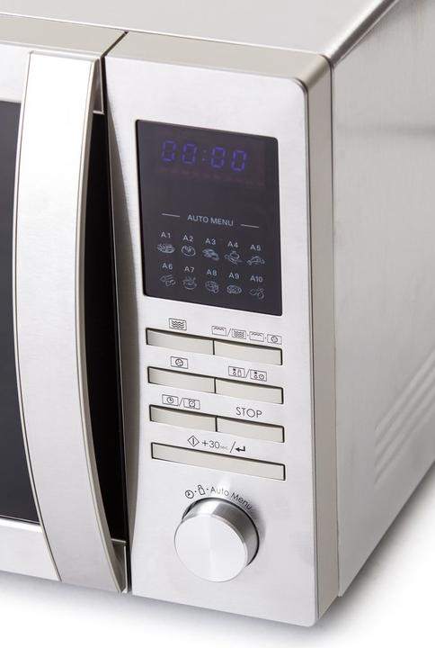 Productafbeelding Sharp R-822STWE sr (CH stekker, 25 l)