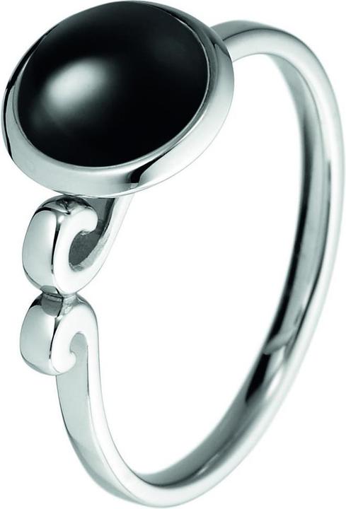 Produktbild Xen Ring mit 8 mm Onyx (55)