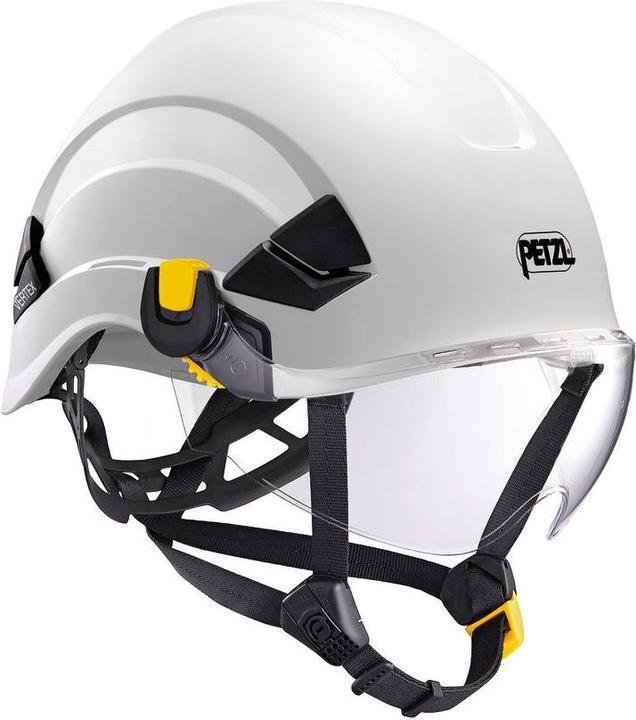 Immagine prodotto Petzl Visiera protettiva per gli occhi - trasparente