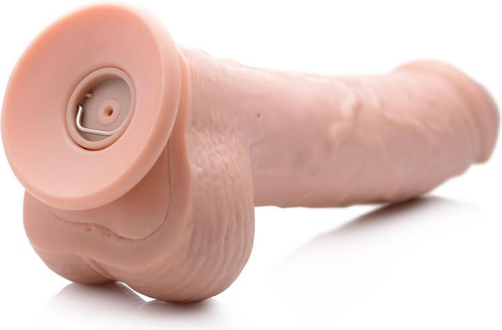 Produktbild Shots LDZ 7 Squirting Dildo