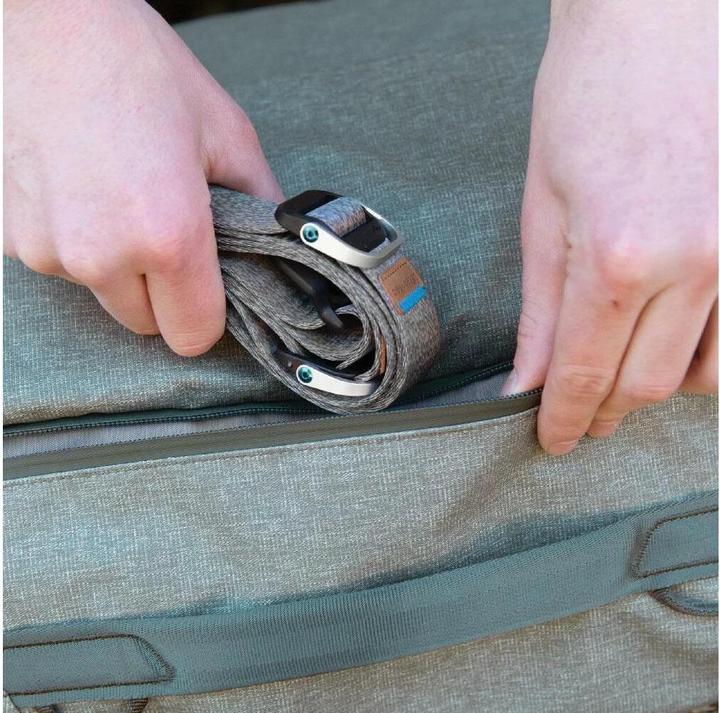 Actual product image Peak Design Travel Duffelpack 65L (Photo backpack, 65 l)