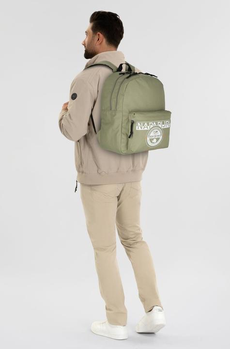 Actual product image Napapijri H-Boussine backpack 45 cm laptop compartment (23 l)