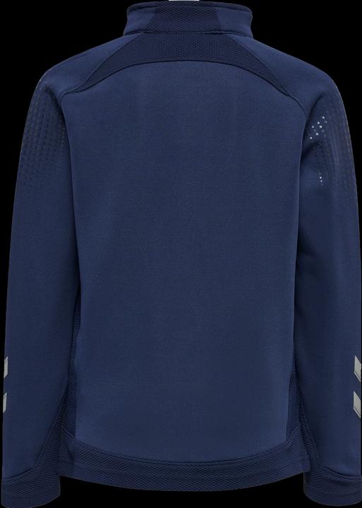 Actual product image hummel Lead Half Zip Kids (128)
