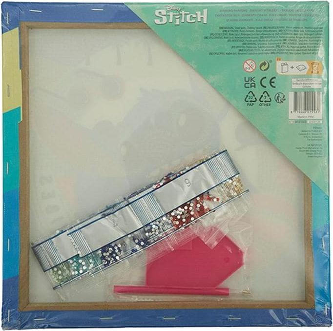 Actual product image Sombo Stitch