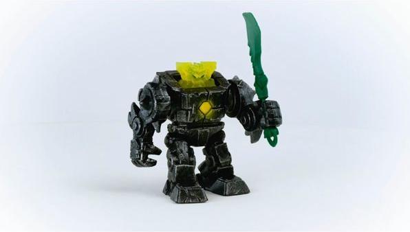 Produktbild Schleich Roboter Schatten-Dschungel