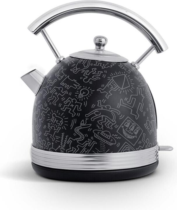 Actual product image Schneider Kettle KTL-1724BK (1.70 l)