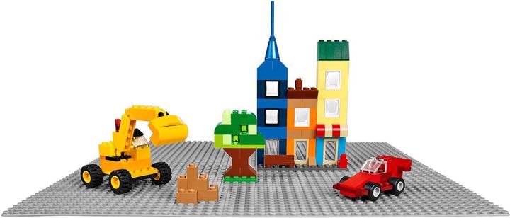 Immagine prodotto LEGO Consiglio di amministrazione (10701, LEGO Classic)