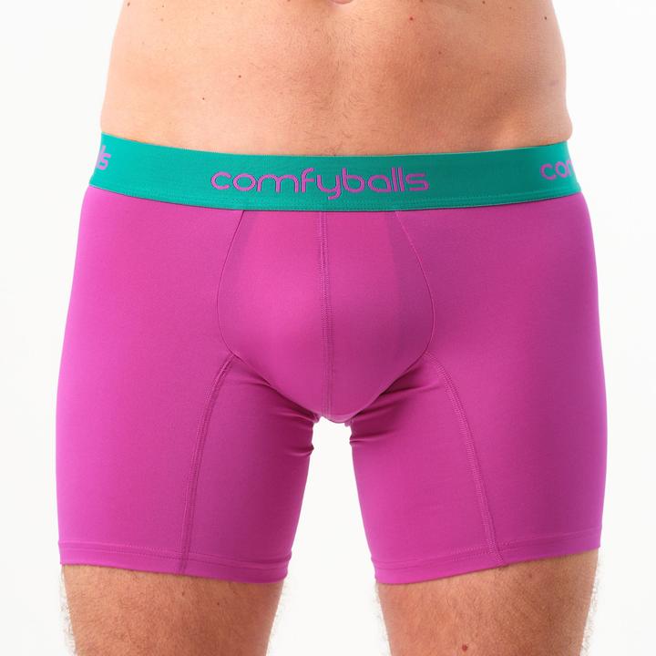 Produktbild Comfyballs Performance Long (3XL, Einzelpack)