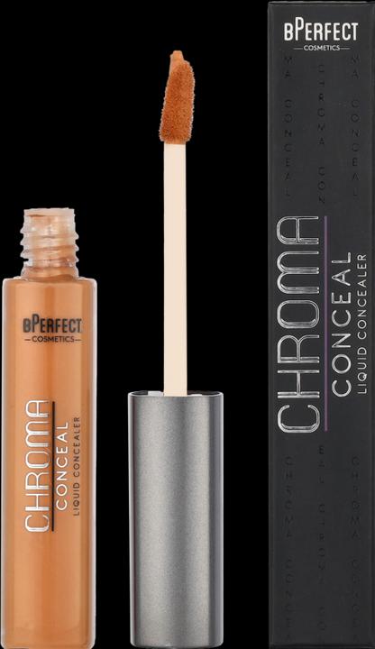 Produktbild BPerfect Cosmetics BPerfect Chroma Conceal Liquid Concealer