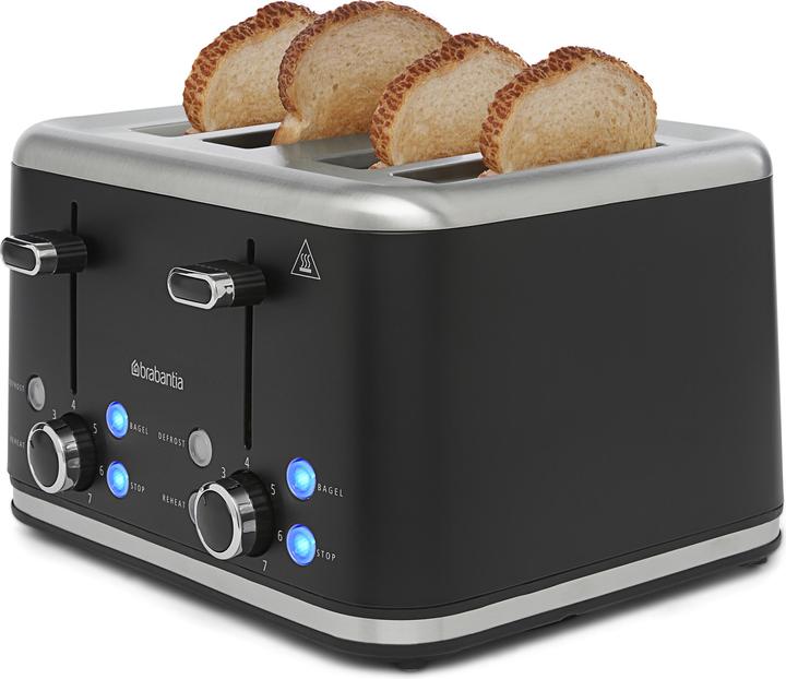 Image du produit Brabantia BBEK1031NMB