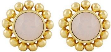 Pastellrosa, Gold