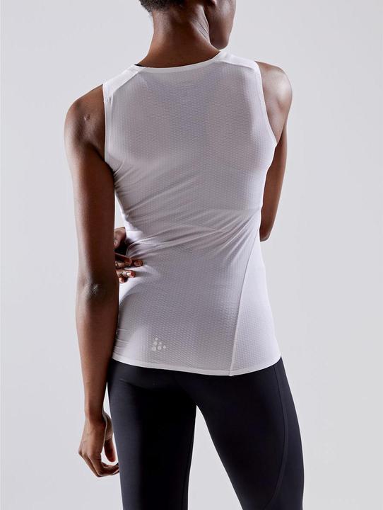 Actual product image Craft Pro Dry Nanoweight Top Sleeveless (M)
