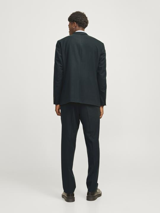 Actual product image Jack & Jones JPRBUSHWICK Regular fit blazer Single-breasted blazer (48)