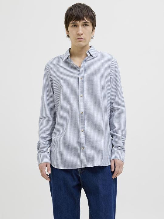Immagine prodotto Jack & Jones Jjesummer Shirt Ls Sn (XS)