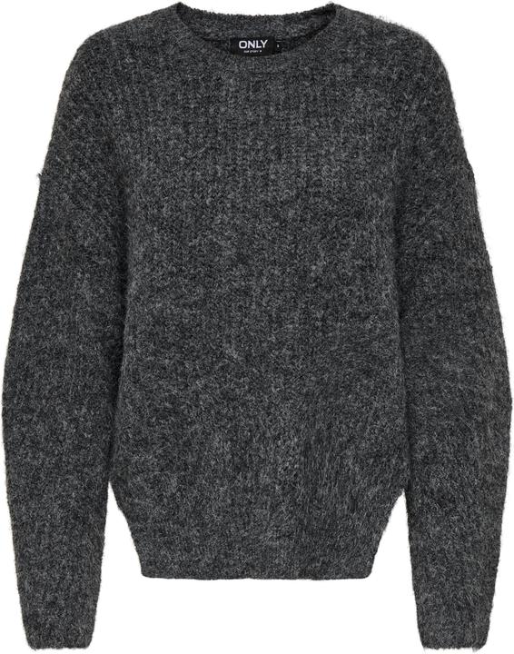 Only ONLMOON Strickpullover Strickpullover