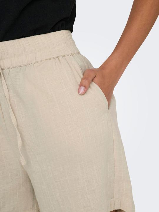 Produktbild Only Onltizana String Cotton Shorts Wvn (L)