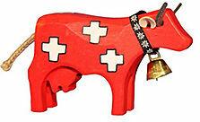 Immagine prodotto Trauffer Deco Cow 1 Svizzera