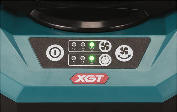 Immagine prodotto Makita CF002GZ (52 dB)