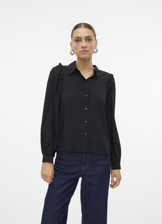 Actual product image Vero Moda VMANI Shirt Shirt (S)