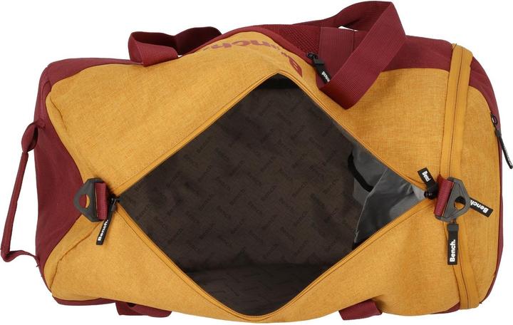 Image du produit Bench Classic Weekender Sac de voyage 50 cm (33 l)