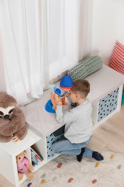 Actual product image Zapf Creation Jonas