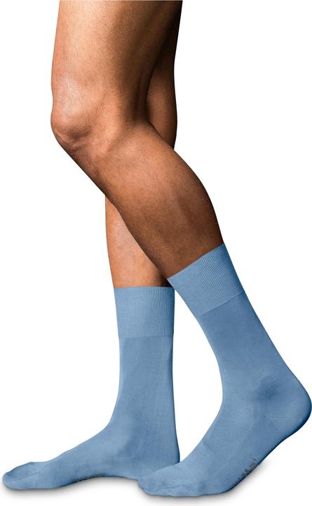 Immagine prodotto Falke N. 9 Pure Fil d'Écosse calze da uomo (39 - 40)
