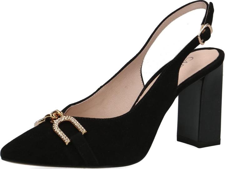 Caprice Slingpumps