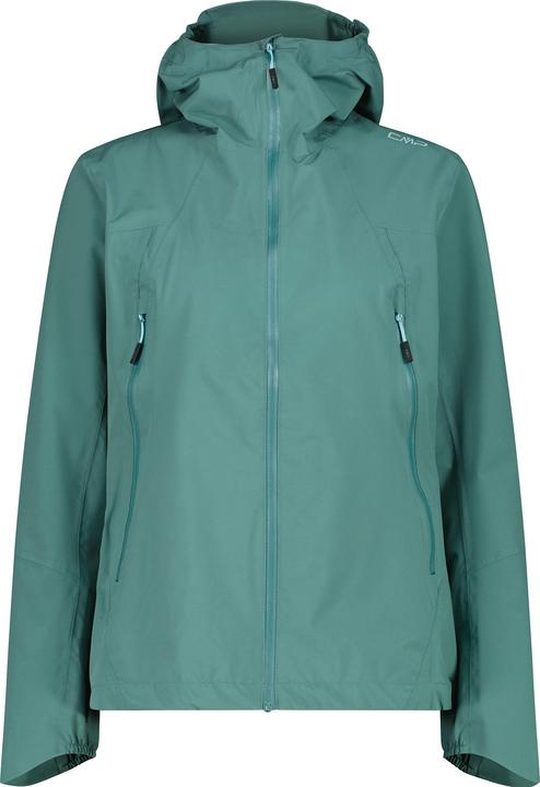 Actual product image CMP Campagnolo Hoodie (46)