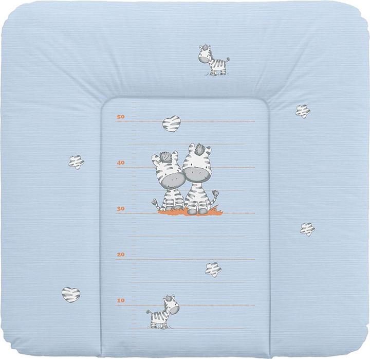 Produktbild Magni Wickelauflage 75x70 Zebra so