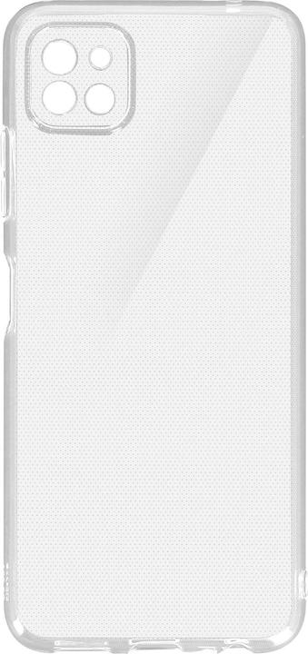 Actual product image Avizar Francis Series (Samsung Galaxy A22 5G)