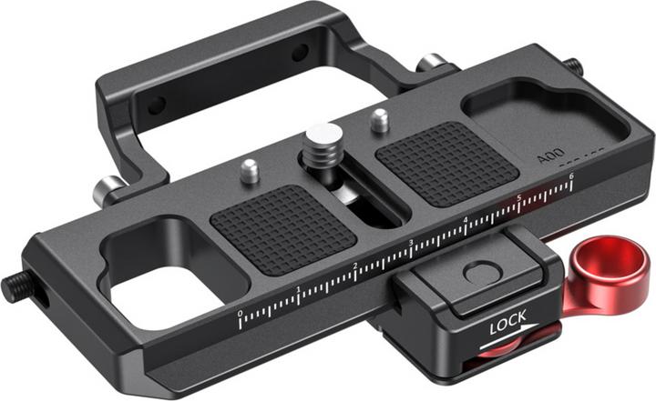 Produktbild SmallRig Offset Kit (Gimbal Montageplatte)