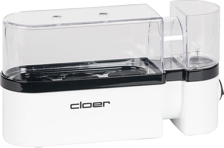 Produktbild Cloer 6021 (EU-Stecker)