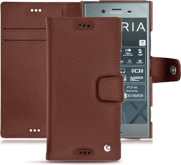Marron délicat ( Pantone #95614d)