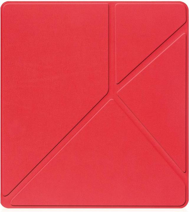 Produktbild Cover-Discount Kindle Scribe - Schutzhülle Etui rot