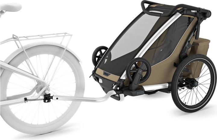Produktbild Thule Chariot Cross 2