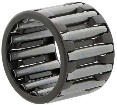 Produktbild Nadelkranz K20-26-20 Innen-Ø 20 mm Aussen-Ø 26 mm Breite20 mm