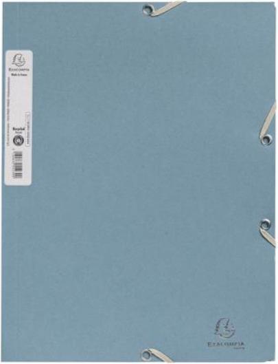 Blaugrau, Beige
