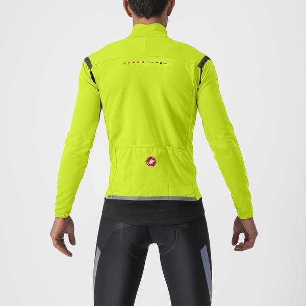 Actual product image Castelli Perfetto RoS 2 Jacket (XXL)