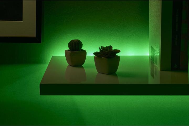 Produktbild Cellularline LED STRIPES 10M (Mehrfarbig, 1000 cm, Indoor)