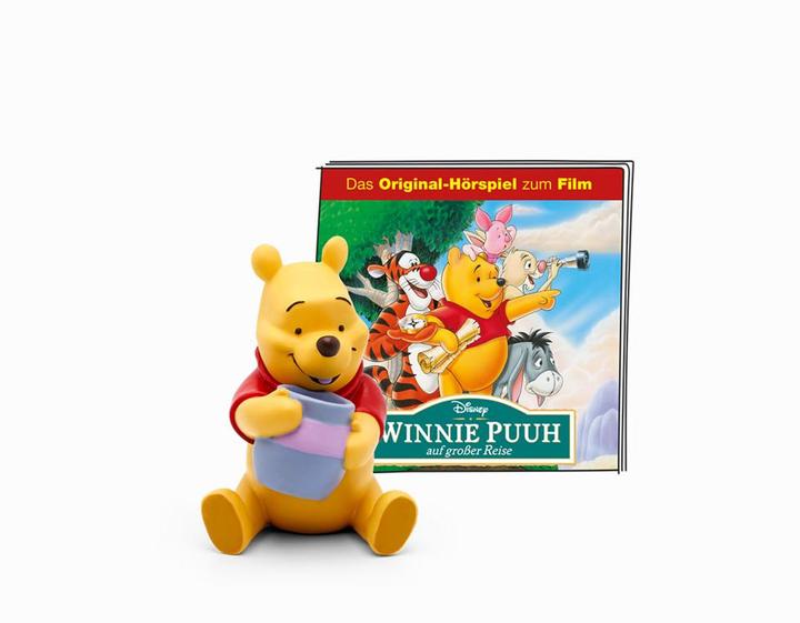 Produktbild Tonies Winnie Puuh (Deutsch)