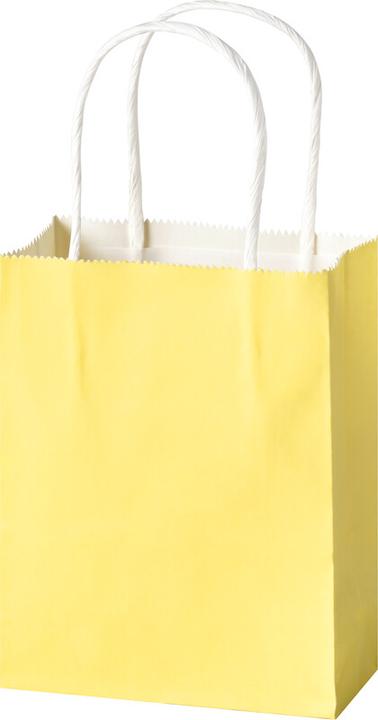 Image du produit Folia Papiertüten S BASIC, aus 110g/m² Kraftpapier