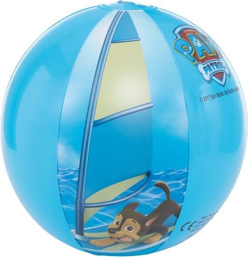 Actual product image Happy People Paw Patrol