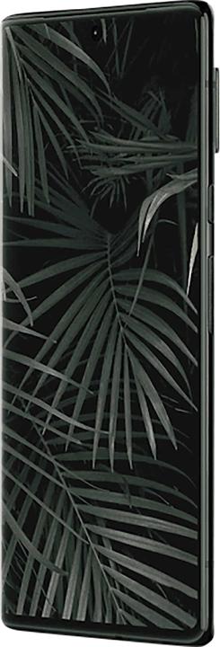 Actual product image Google Pixel 6 Pro (128 GB, Stormy Black, 6.70", SIM + eSIM, 50 Mpx, 5G)