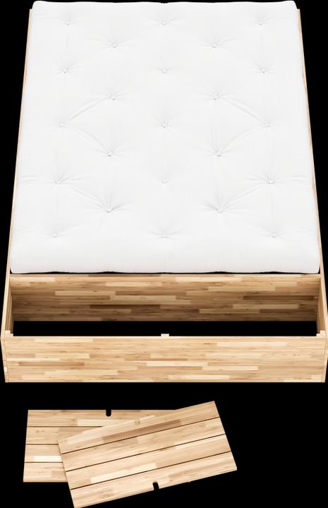 Image du produit Karup Design Lit de base (140 x 200)