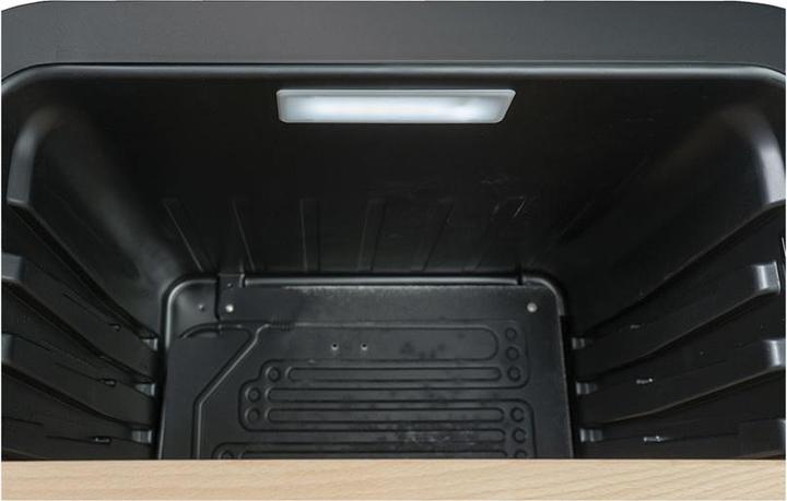 Immagine prodotto Kibernetik Weinkühlschrank WKH49S