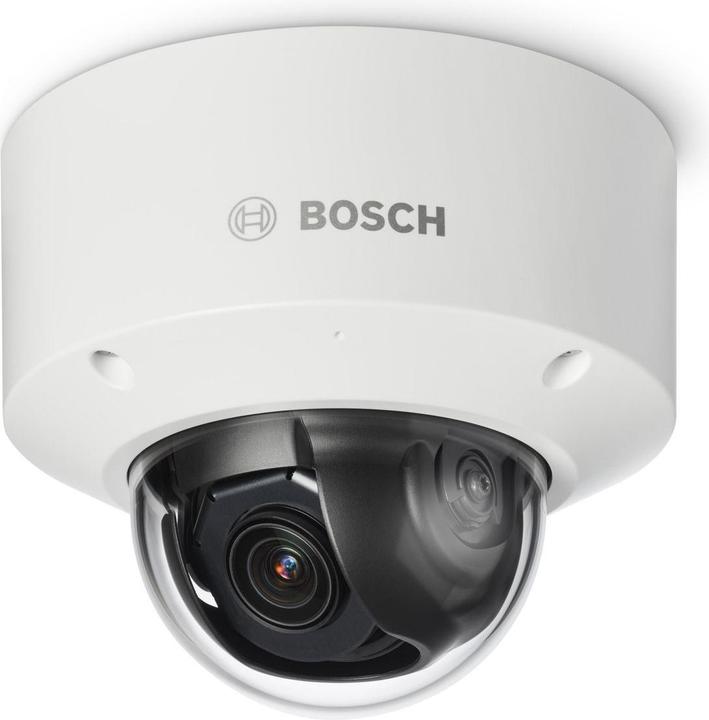 Actual product image Bosch Security Systems FLEXIDOME IP indoor 8000i 8MP