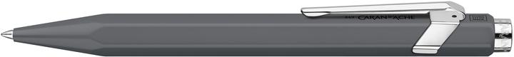 Actual product image Caran d'Ache 849 Classic (Grey, 1 x)