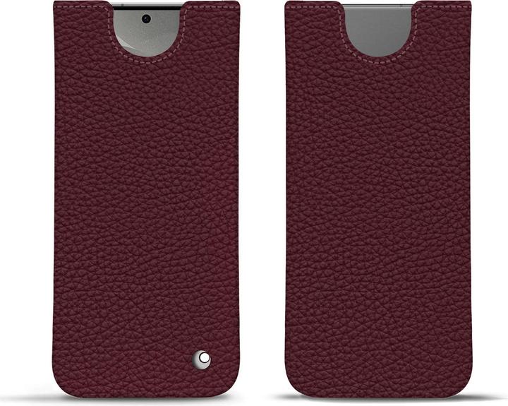 Lie de vin ( Pantone #412234 )